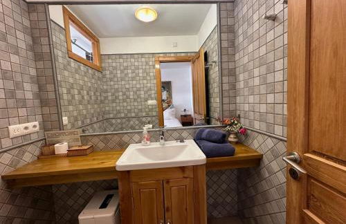 Precioso estudio en primera línea frente a las islas Cíes - Foto 17