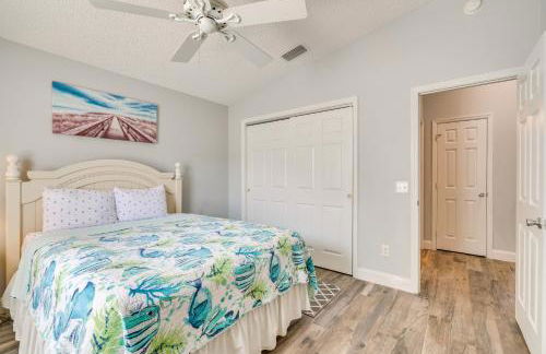 Private Lanai and Patio The Villages Resort Home! - Foto 16