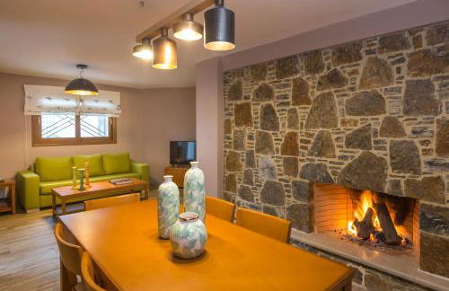 Villa Angelica Meronas - Photo 60