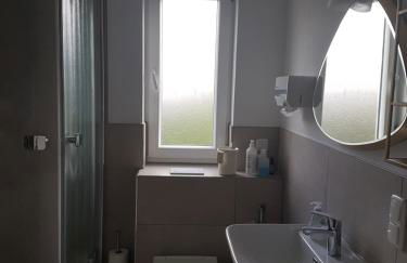 Appartement am Goldsteinpark - Photo 8