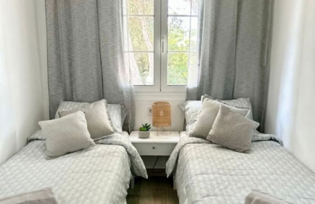 Chic Menorca apartment near the beach - Foto 5