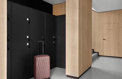 Bob W Munich Schwabing - Foto 44