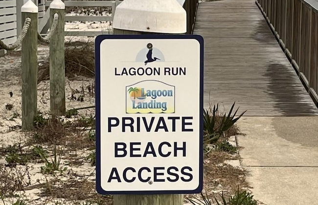 Lagoon Run 105 - Foto 1