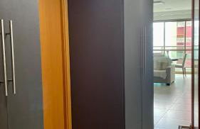 Apart Hotel London Praia de Icaraí, Vista Cristo Redentor - Foto 62