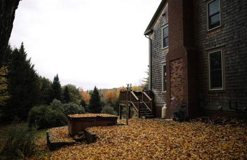 Gorgeous Green Mountain Retreat for a Family Vacation in Vermont - Foto 26