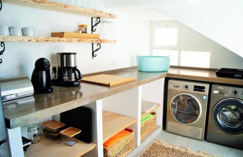 Casa López- Lujosa casa de playa en Málaga - Photo 13