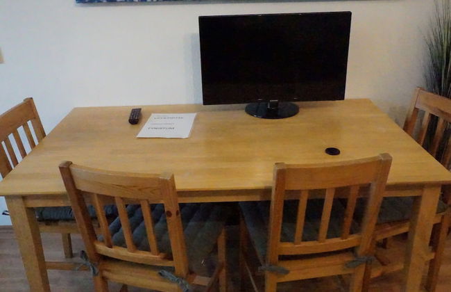 Ferienwohnung Sofia - Foto 7