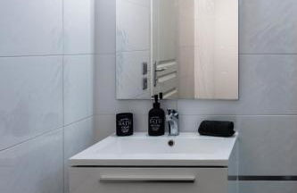 Manhattan Loft - centre - 5 mn à pied gare - parking privé - patio - Photo 37