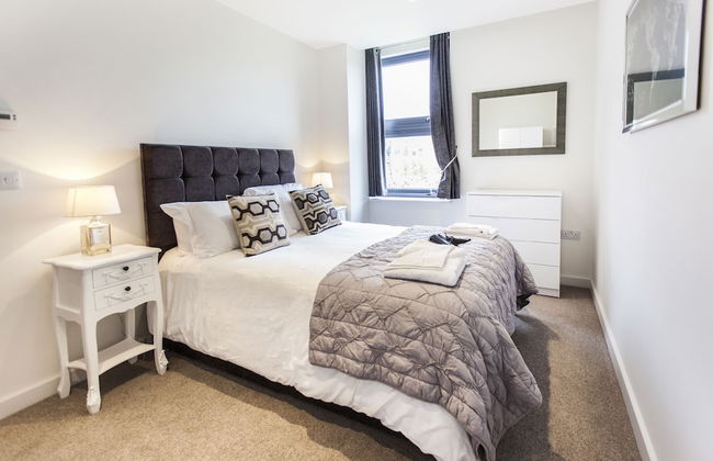 City Stay Apartments - Centro - Foto 6