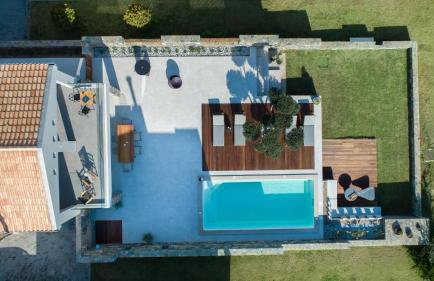 The Olive Tree Villa Elounda - Foto 10