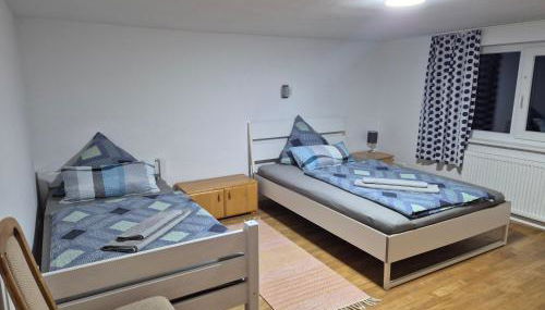 Monteurwohnung Biedenkopf - Foto 3