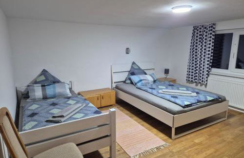 Monteurwohnung Biedenkopf - Foto 3