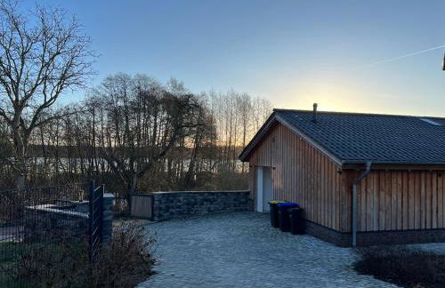 Ferienhaus Auszeit mit Sauna - Foto 39