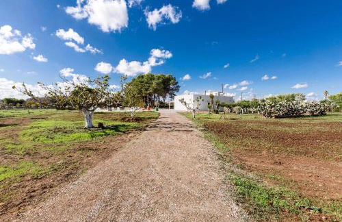 3675 Dimora Seculari by Perle di Puglia - Foto 78