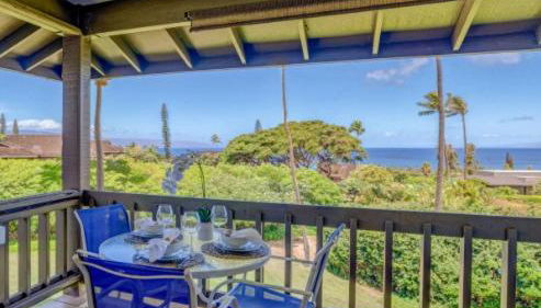 Kaanapali Plantation 54 - Photo 2