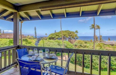 Kaanapali Plantation 54 - Photo 2