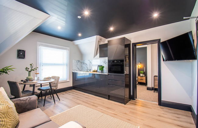 The Rampart - Foto 36