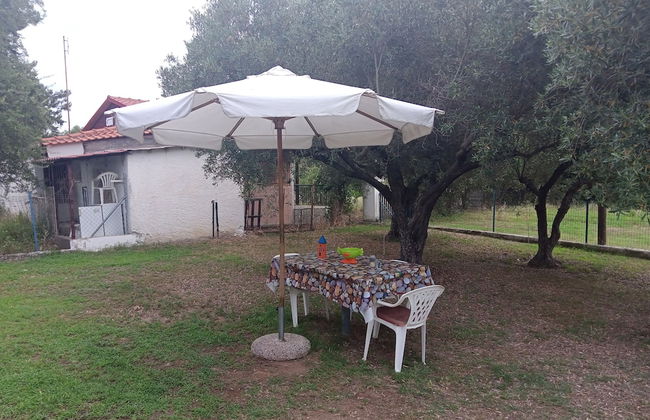 ''Mary's House'' Entire residence Olympiada Halkidiki Near to See 200m! - Foto 74