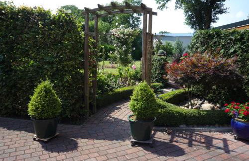 Ferienwohnung Vieth - Foto 12