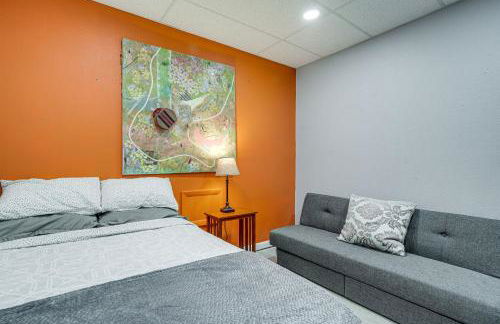 Downtown Casper Gem! Super Walkable Apartment - Foto 18