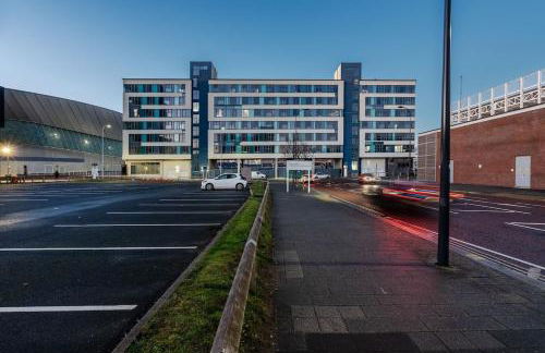 Dockside Escape By Royal Albert Dock - Foto 14