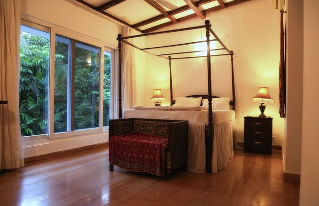 The Acacia Villa - Jia Candolim - Photo 2