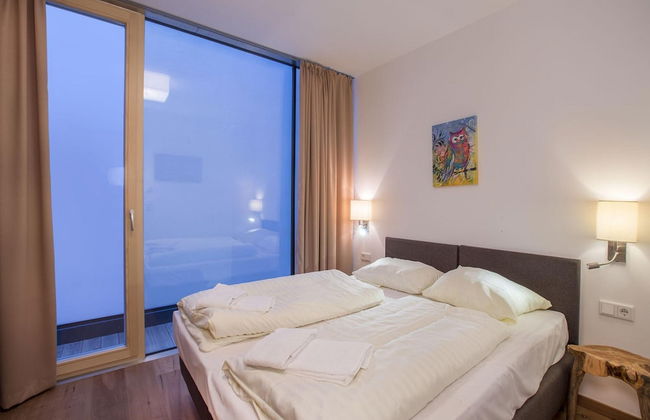 Apartment in Neukirchen Near Ski Lift - Photo 9