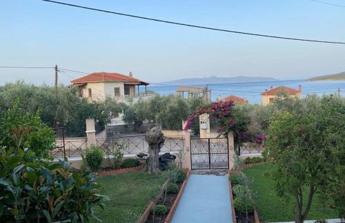 villa kastanos - Foto 36