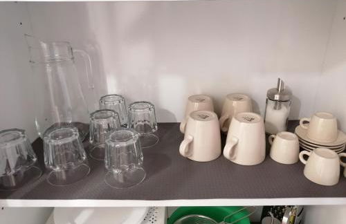 Mare Verde Alloggio con terrazza - Foto 18