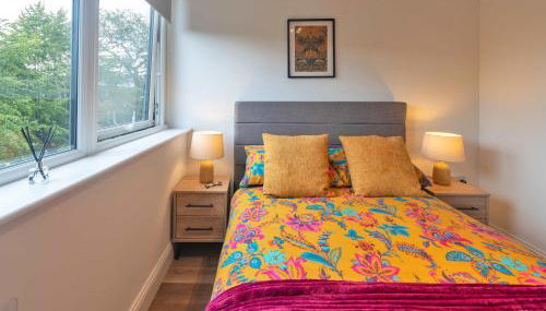 Stylish 2BR Apartment at Trinity Point Gravesend - Foto 5