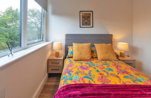 Stylish 2BR Apartment at Trinity Point Gravesend - Foto 5