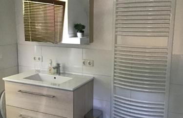 Apartment am Park -Calluna - Foto 7