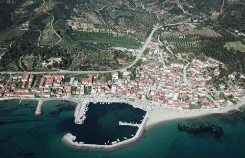 Anchors Aweigh 1-N.Skioni Kassandra Sea view apt. - Foto 29