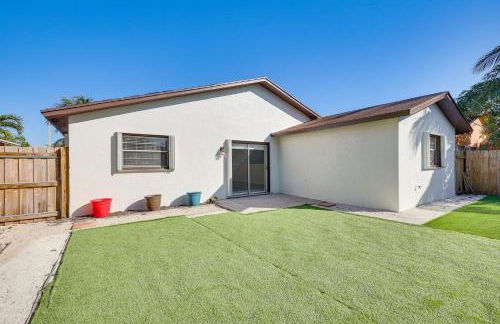 Walk to Shops and Eats, 3 Mi to Beach! Hollywood Gem - Photo 21