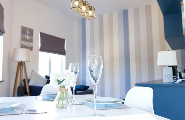 Charming 1-bed Apartment in Bournemouth Near sea - Foto 10