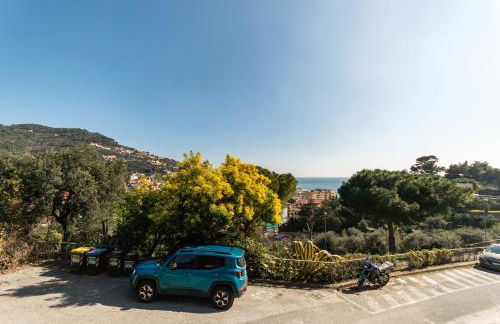 "The Sea Nook" il tuo angolo segreto vista mare - Foto 9