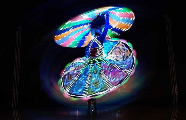 Safari Red Dunes Desert a Dubai - Foto 9