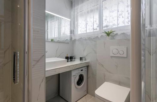 COMFORT STAY apartments - Foto 12