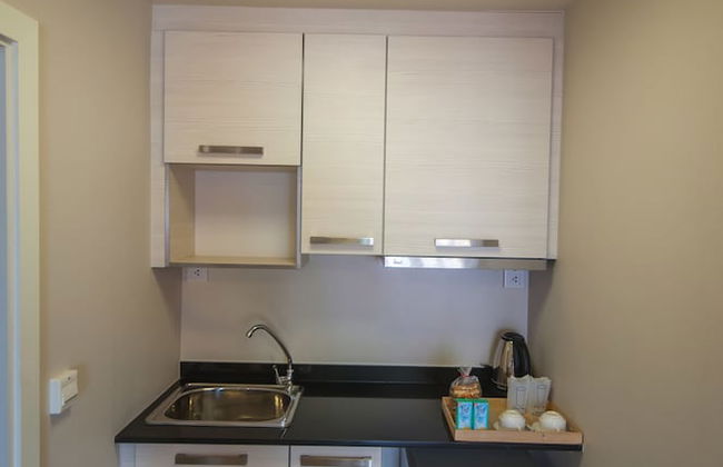 Implace Impact at Msociety Condo - Foto 33