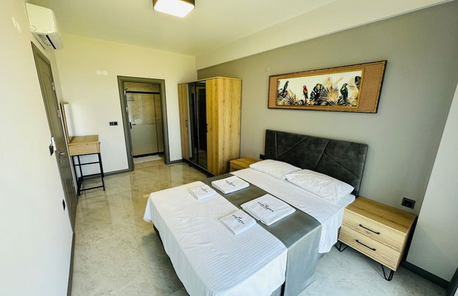 Artan Suite Tatil Evleri - Photo 13