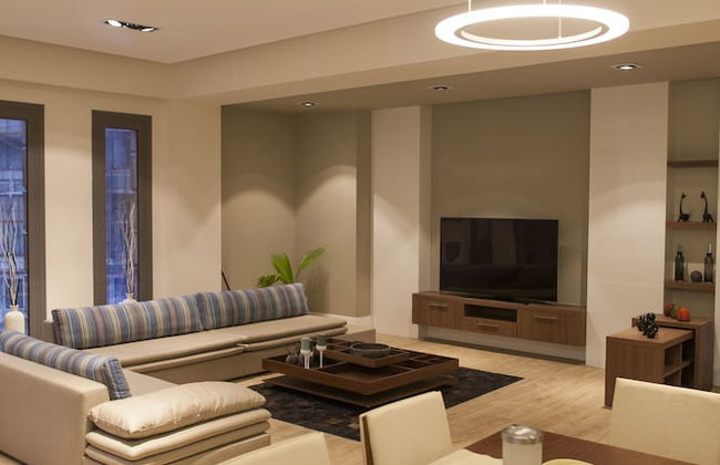 Accra Luxury Apartments Cantonments - Photo 57