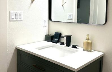 Southwest x Southeast 3BR 2BA - Foto 17