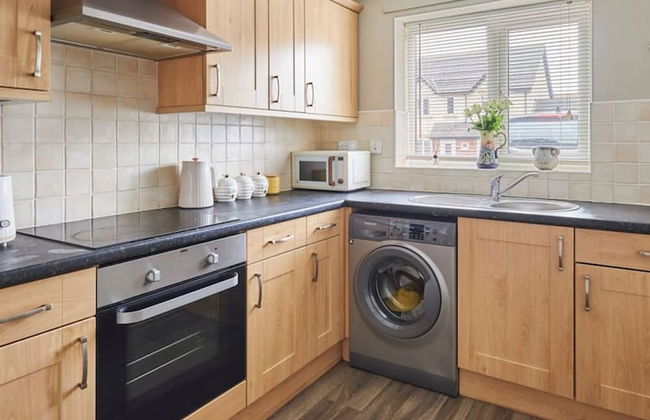 Host Stay Beachcomber s Rest - Foto 14