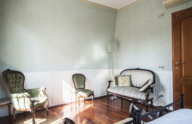 Bright Terrace Apartment in University District - Foto 35