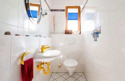 Ferienhaus Burgblick - Photo 21