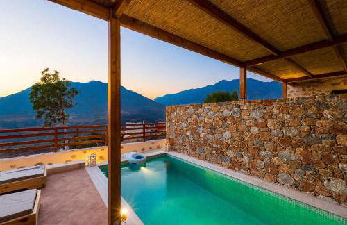 Galini Luxury Homes - Foto 6