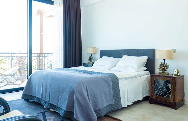 Luxurious Seafront Penthouse - Foto 3