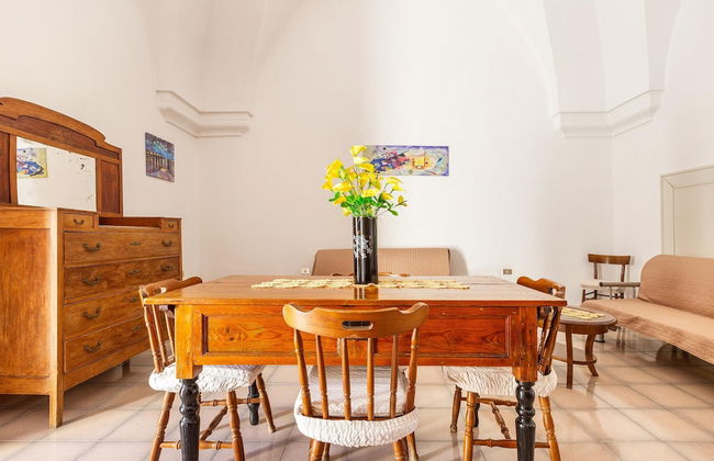 3836 Da Donatuccia by Barbarhouse - Foto 13