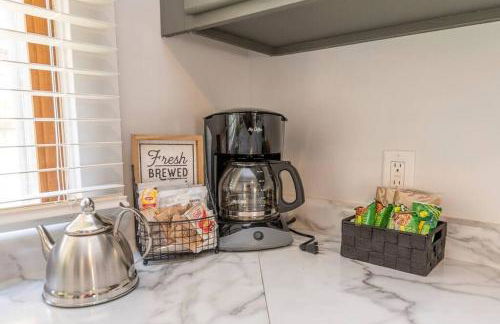 Downtown Retreat, Hot Tub, Firepit, Grill - Foto 68