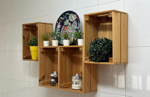 El rincón de Jesús y Loli - Foto 9